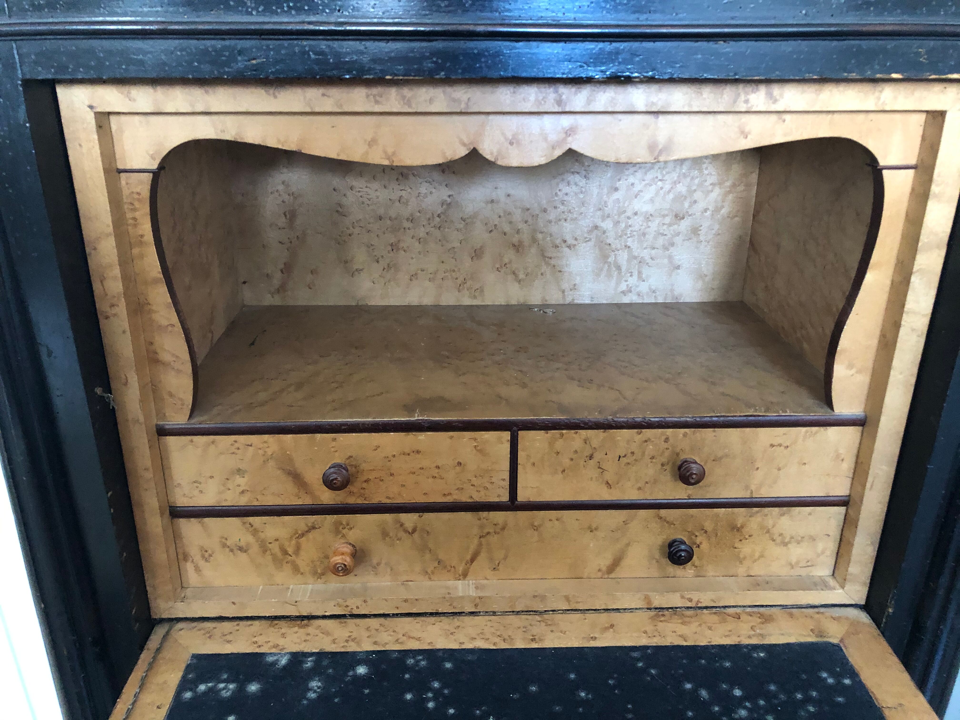 Secretary Napoleon III