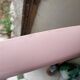 Vintage pink mirror