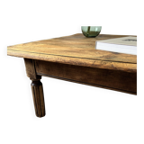 Low table