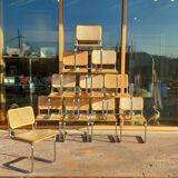 Cesca B32 by Marcel Breuer