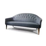 Scandinavian design sofa "Paradiset" by Kerstin Hörlin Holmquist, circa 1960