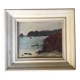 Tableau côte bretonne