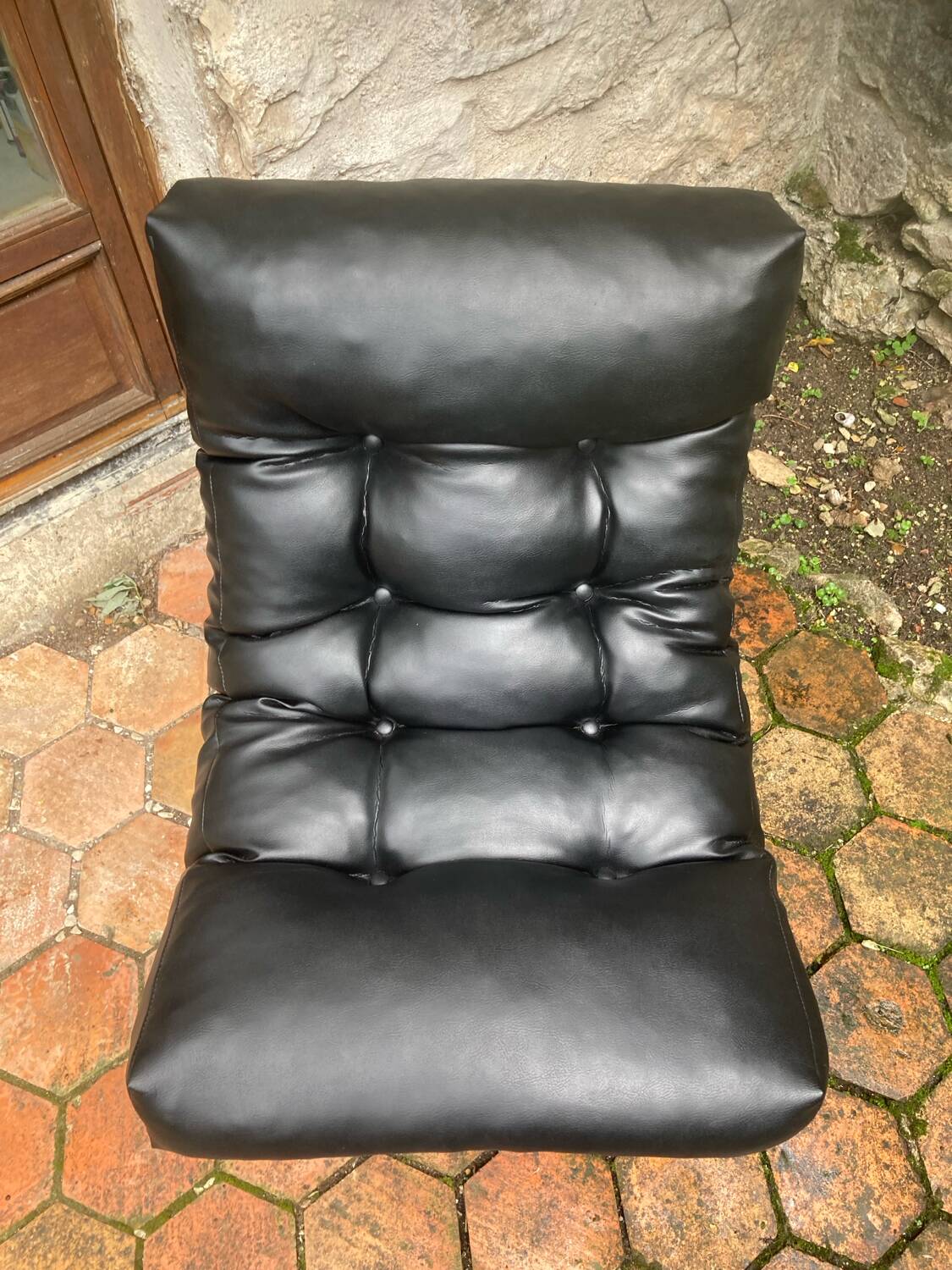 Pixi armchair by Ikea, 1970s