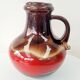 Vase WG 423-23 Scheurich années 60