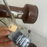 70´s Lumess Lampen desk lamp