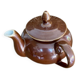 Pillivuyt France Offset Teapot