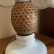 Bedside lamp