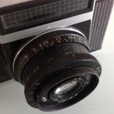 Zenith E / vintage 60s-70s film camera