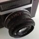Zenith E / vintage 60s-70s film camera