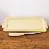 Ceramic Cake Tray