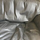 Burkhard Vogtherr sofa for Hain & Thome "Air" sofa, 80s