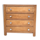 Chest of drawers beichettes
