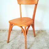 Suite of 4 chairs bistro Luterma