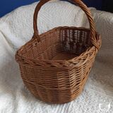 Panier en osier