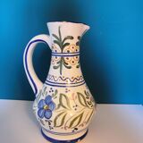 Pitcher
