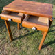Bureau art deco