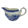 Pichet à lait  Villeroy & Boch modèle Brurgenland bleu