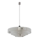 Midcentury Industrial Pendant / Up to 20 Pieces, 1970s