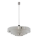Midcentury Industrial Pendant / Up to 20 Pieces, 1970s