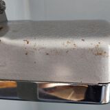 Thermor industrial style table lamp