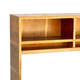 A console, André Sornay (1902-2000) France 1940s.