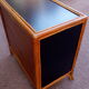 Commode en rotin