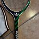 Vintage Adidas ADS 030 Tennis Racket + Protective Pouch –