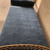 Vintage daybed from the 60s and 70s