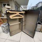 Trunk cabin/Trunk cabinet "Ermett"