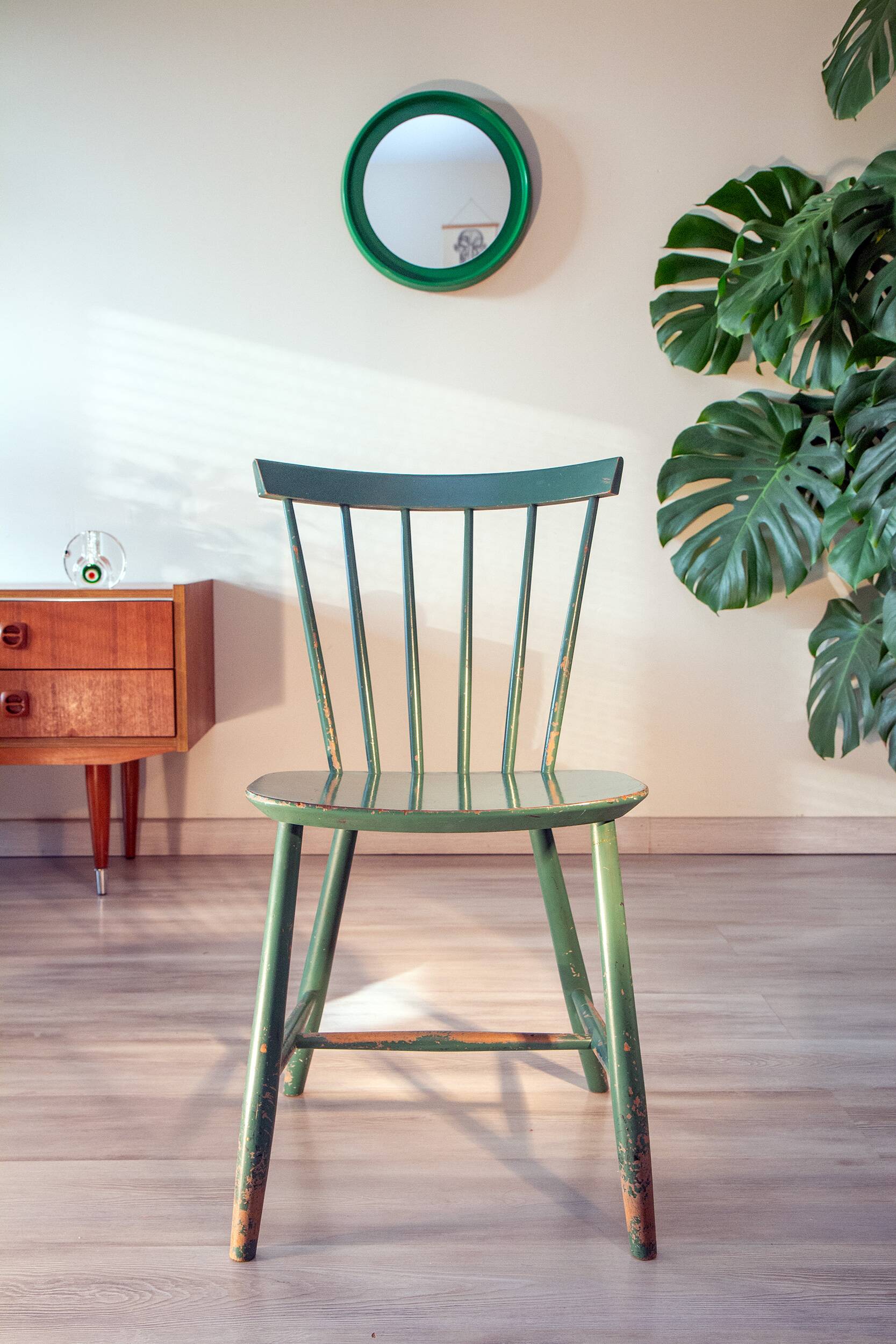 Poul M. Volther Chair, Denmark, Edition 1967 by FDB Møbler