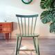 Poul M. Volther Chair, Denmark, Edition 1967 by FDB Møbler