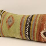 Coussin kilim turc, 20x40 cm, yk-224