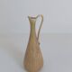 Collection of 3 ceramic vases by Gunnar Nylund Rörstrand Sweden, 1950s.