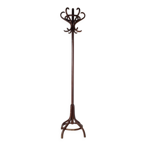 Porte-manteau ancien - thonet