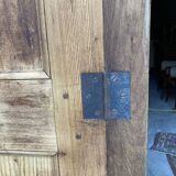 Wardrobe Parisian aero cupboard erased