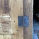 Wardrobe Parisian aero cupboard erased