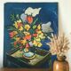 Peinture ancienne