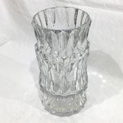 Baccarat - grand vase en cristal