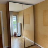 Roche Bobois wardrobe