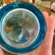 Verres vintage blue Iittala