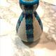 Vase ch. Catteau keramis Boch la Louviere