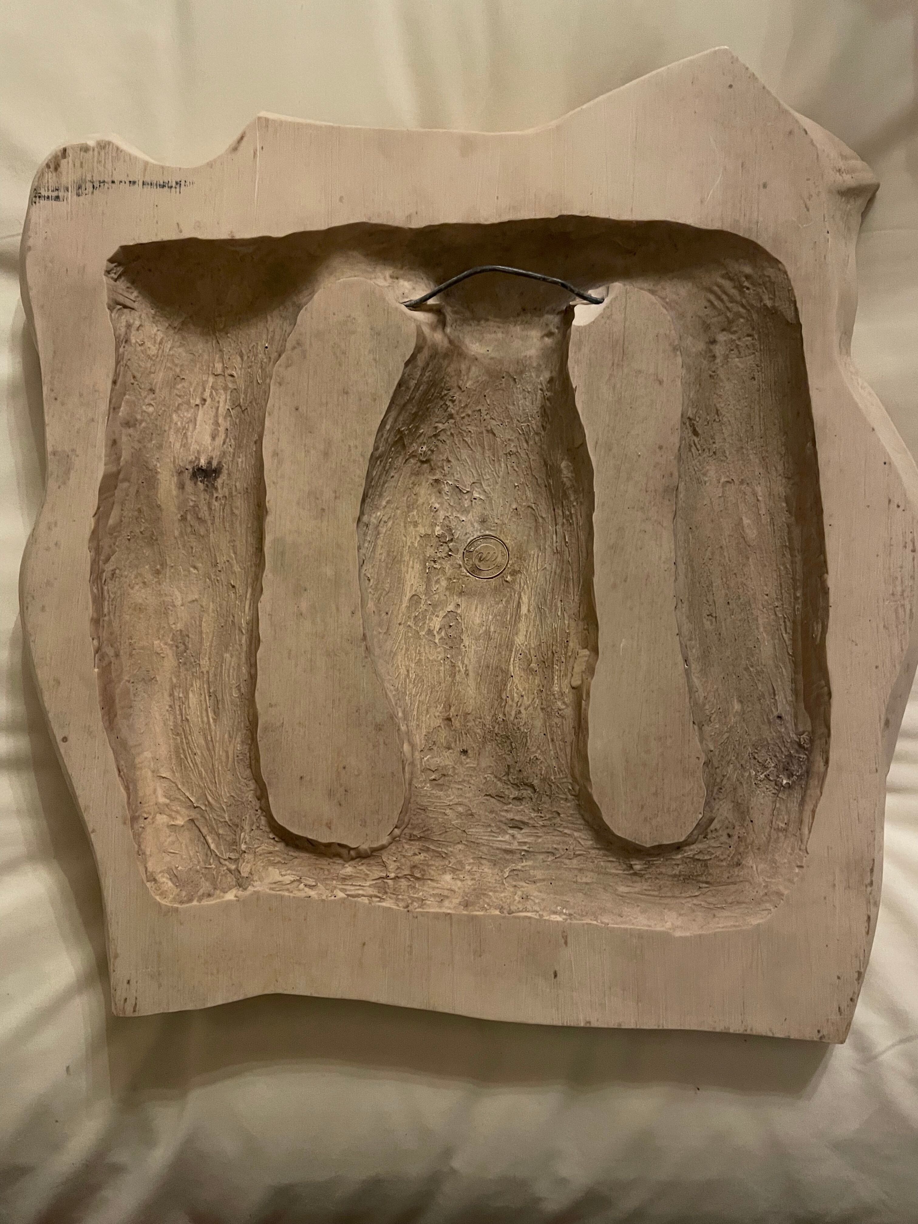 Bas relief of the three graces antiquity molding of the Louvre