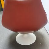 Armchair F588 by Geoffrey Harcourt by Artifort  1960