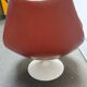 Armchair F588 by Geoffrey Harcourt by Artifort  1960