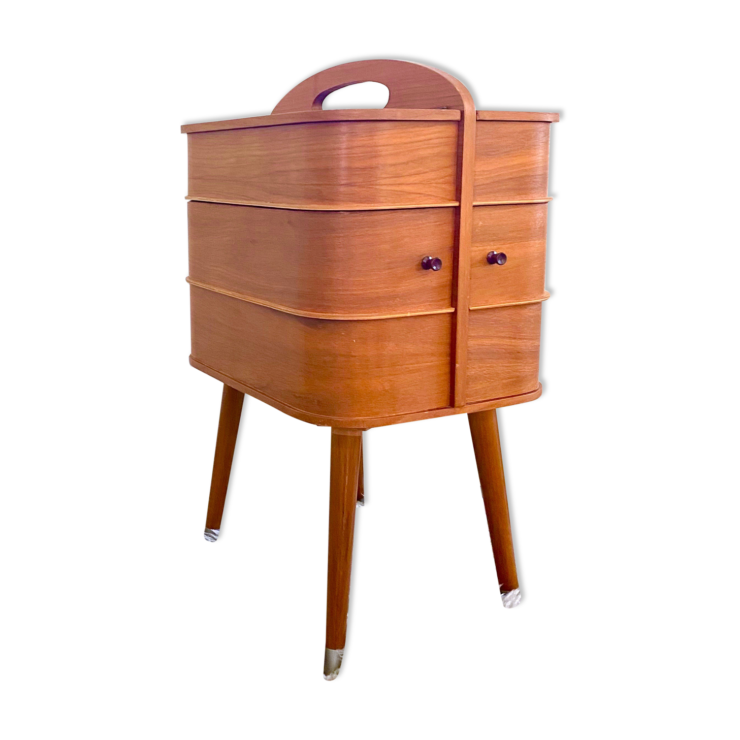 Danish Design sewing box