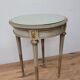 Sellette style Louis XVI