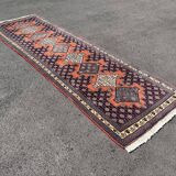 Kolyali Runner Rug 300x93 cm