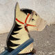 Cheval a bascule vintage