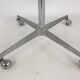 Artifort side table or trolley table, 1970's