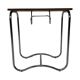 Vintage Art Deco / Bauhaus style side table side table 60's design